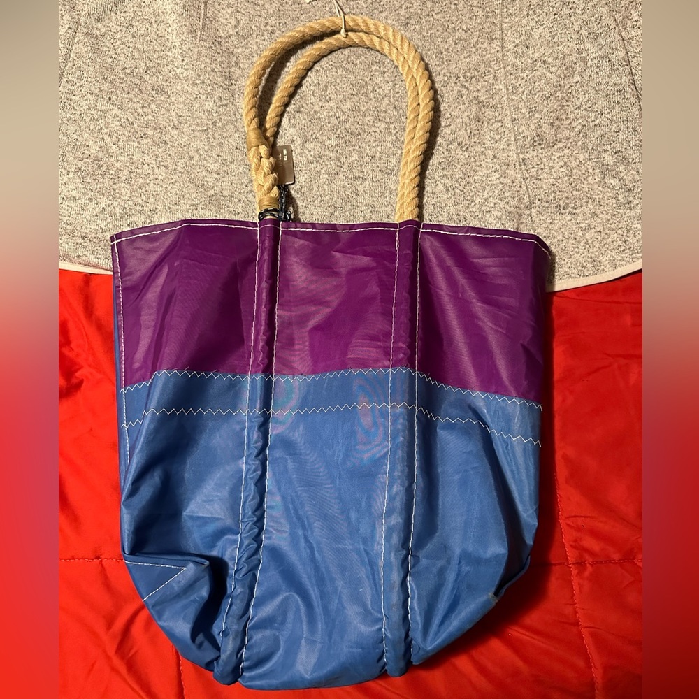 NWT sea bag medium tote